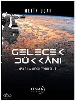 Gelecek Dükkanı