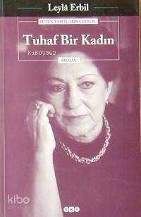 Tuhaf Bir Kadın