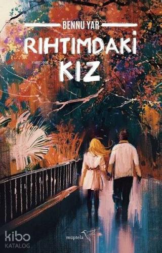 Rıhtımdaki Kız