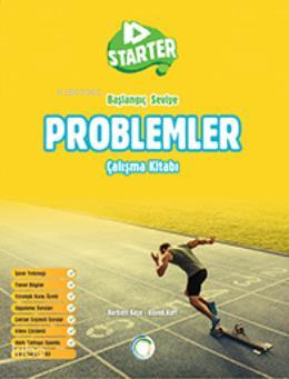 Starter Başlangıç Seviye Problemler Çalışma Kitabı