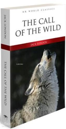 The Call of the Wild Jack London 20 İndirim
