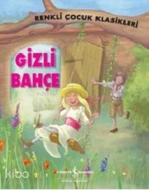 Gizli Bahçe