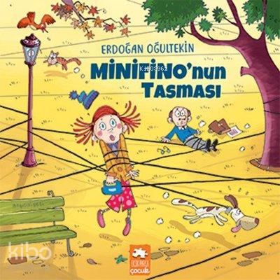 Minifino nun Tasması