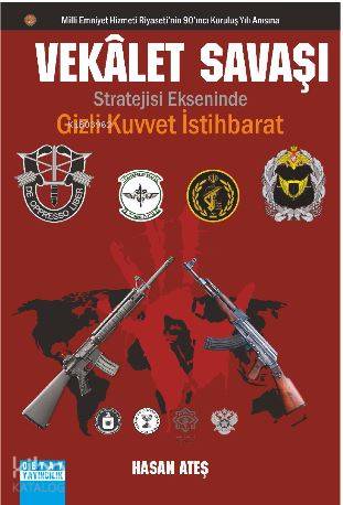 Vekalet Savaşı
