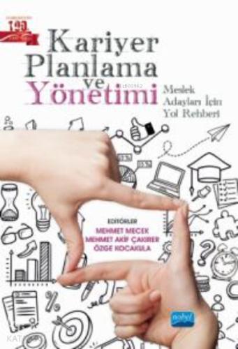 Kariyer Planlama ve Yönetimi