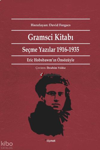 Gramsci Kitabı