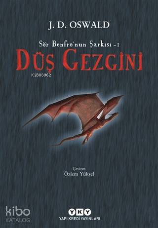 Gül Bağı Sör Benfro nun Şarkısı 2