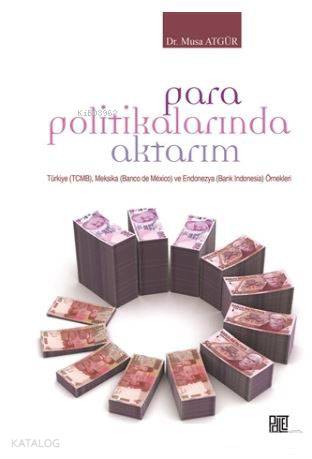 Para Politikalarında Aktarım