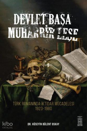 Devlet Başa Muharrir Leşe