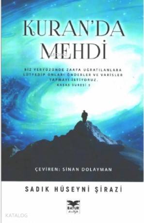 Kuran da Mehdi