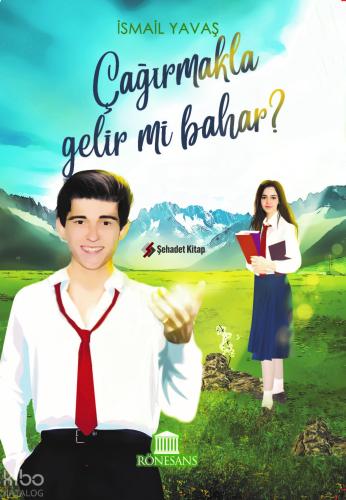 Şehadet Kitap