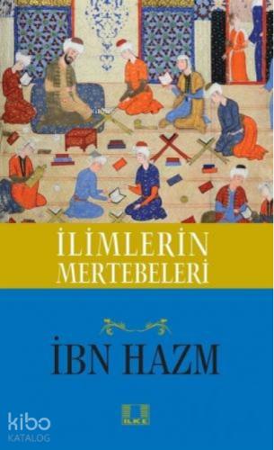 İlimlerin Mertebeleri