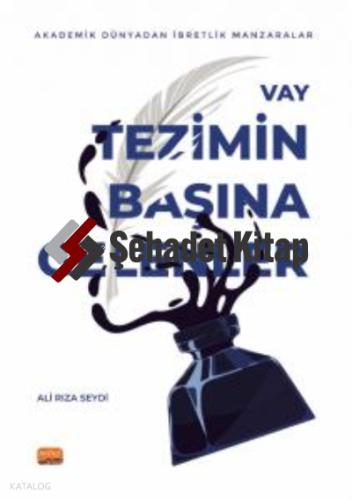 Şehadet Kitap
