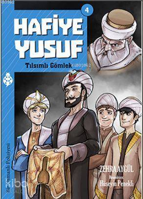 Şehadet Kitap
