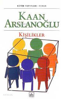 Kişilikler