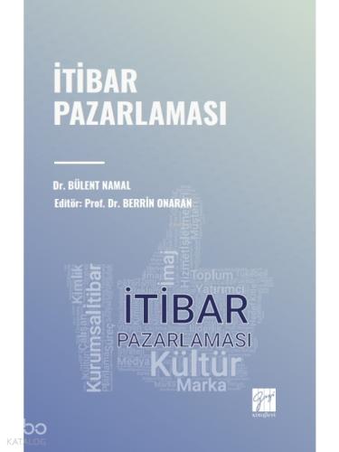 İtibar Pazarlaması