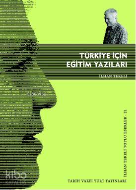 Türkiye İçin Eğitim Yazıları