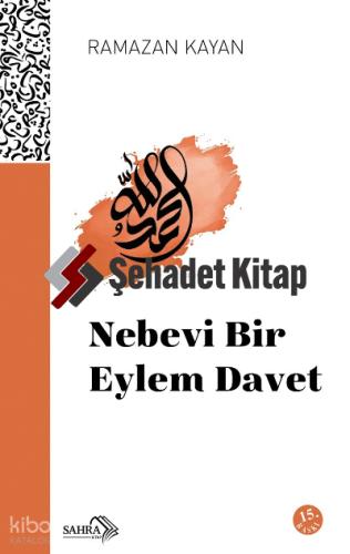 Nebevi Bir Eylem Davet