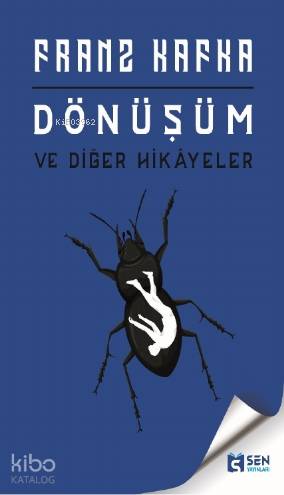 Dönüşüm ve Diğer Hikayeler