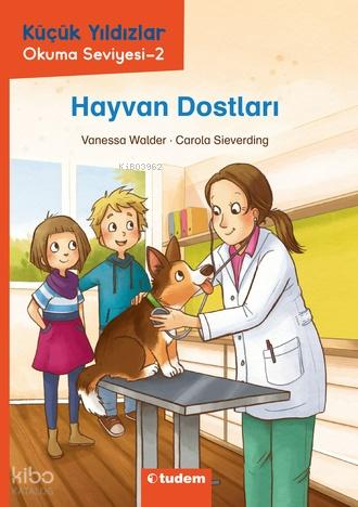 Hayvan Dostları