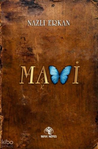 Mavi