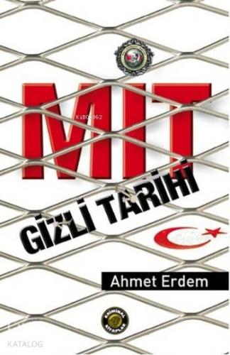 Mit Gizli Tarih