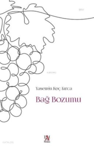 Bağ Bozumu