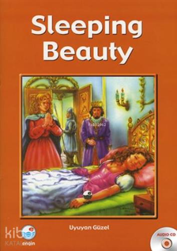 Sleeping Beauty CD li