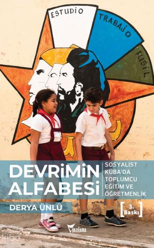 Devrimin Alfabesi