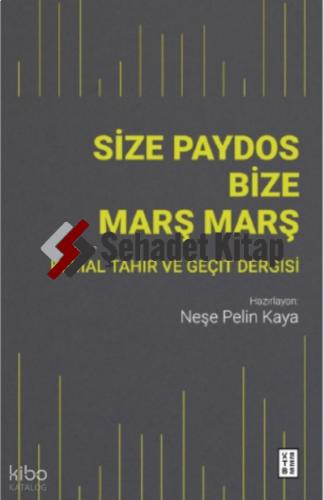 Şehadet Kitap