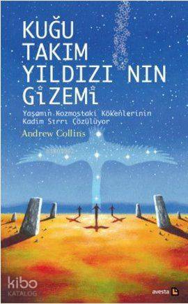 Kuğu Takım Yıldızı nın Gizemi