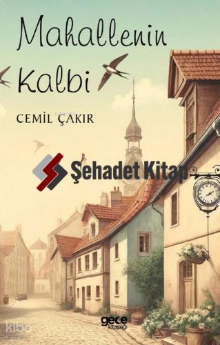 Şehadet Kitap