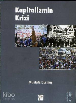 Kapitalizmin Krizi