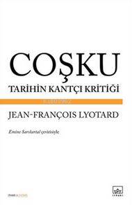Coşku Tarihin Kantçı Kritiği