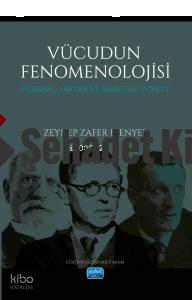 Vücudun Fenomenolojisi