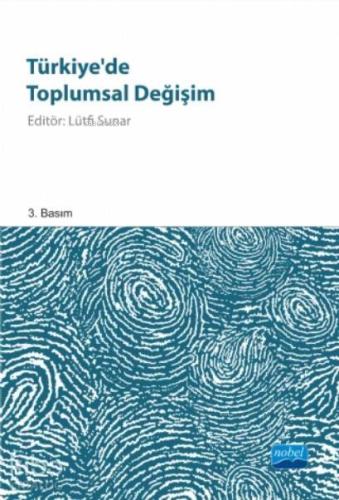 Türkiye de Toplumsal Değişim