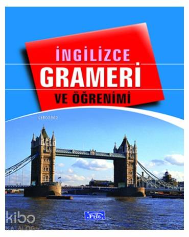 Akademik İngilizce Grameri ve Öğrenimi