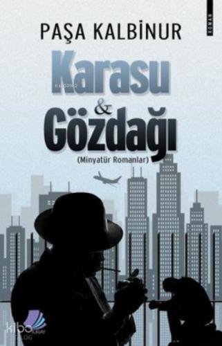 Karasu ve Gözdağı