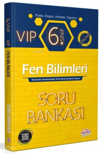 TYT Matematik VIP Soru Bankası