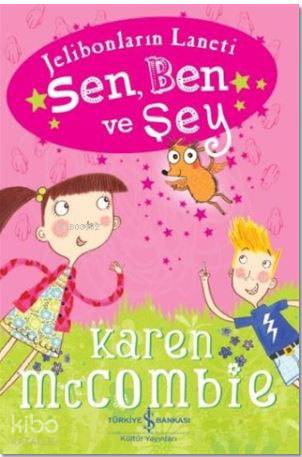 Sen Ben ve Şey