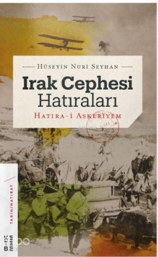 Irak Cephesi Hatıraları