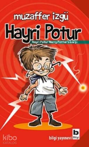 Hayri Potur