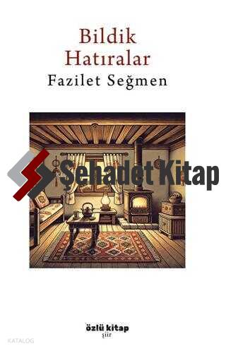 Şehadet Kitap