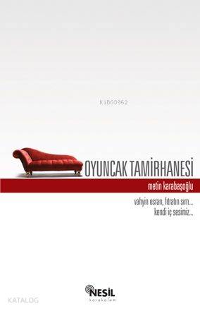 Oyuncak Tamirhanesi
