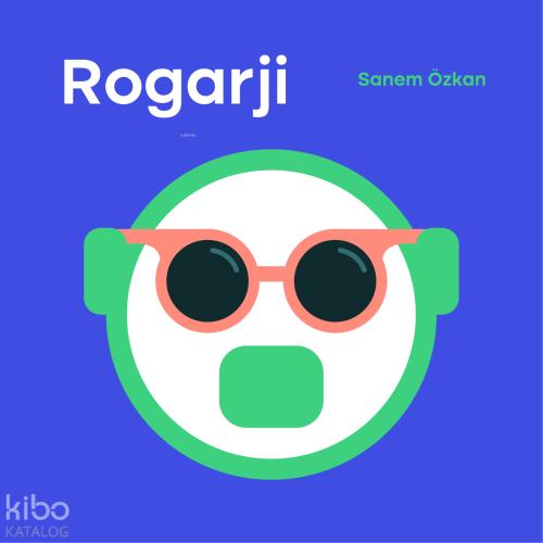 Rogarji