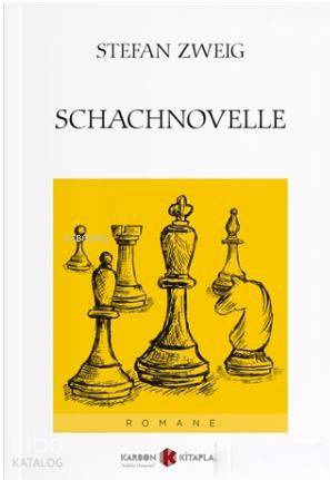 Schachnovelle
