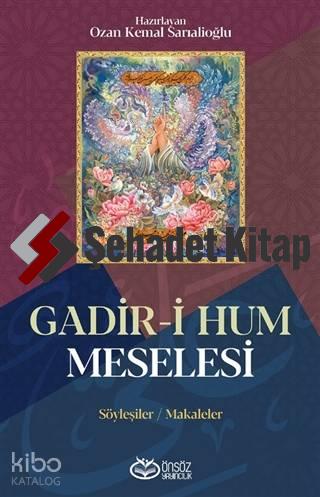 Gadir i Hum Meselesi