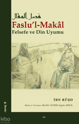 Faslu l Makal