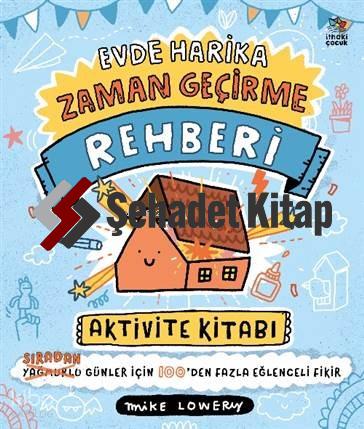 Şehadet Kitap