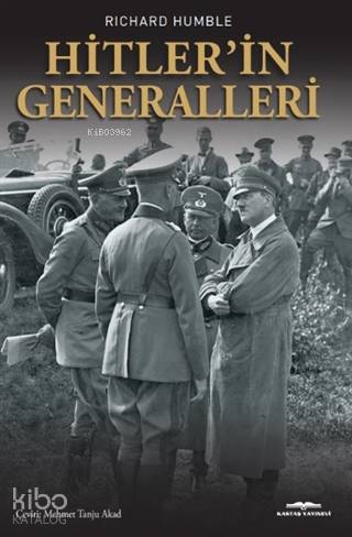 Hitler in Generalleri